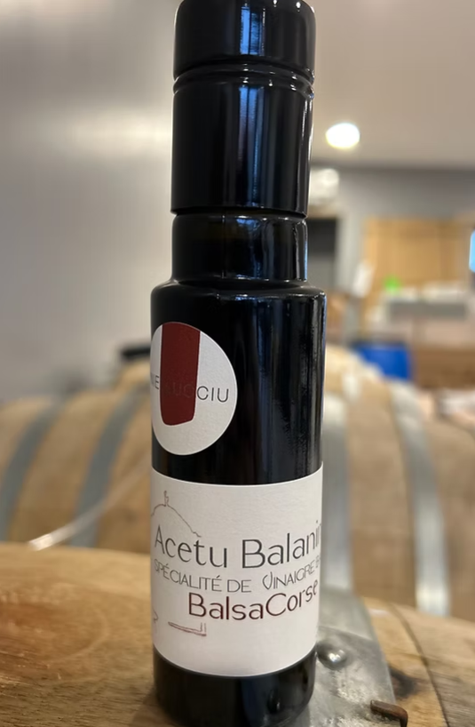 LA VINAIGRERIE DE BALAGNE