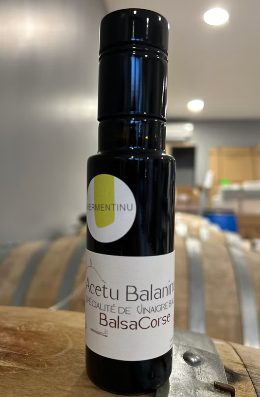 LA VINAIGRERIE DE BALAGNE