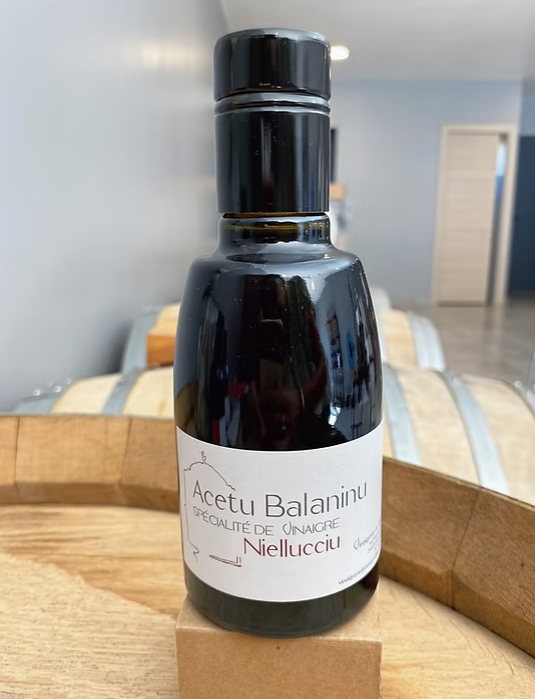 LA VINAIGRERIE DE BALAGNE