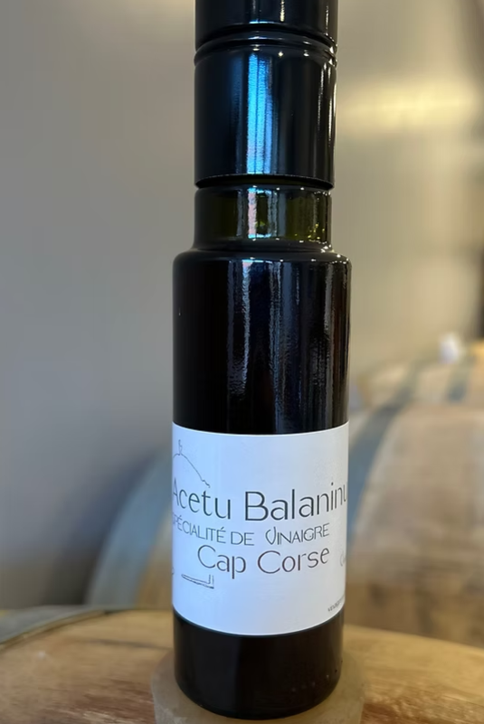 LA VINAIGRERIE DE BALAGNE