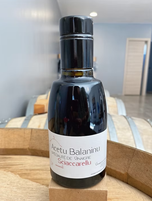 LA VINAIGRERIE DE BALAGNE