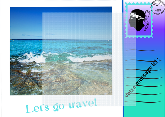 GO TO TRAVEL