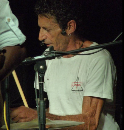 JAZZ IN CALVI