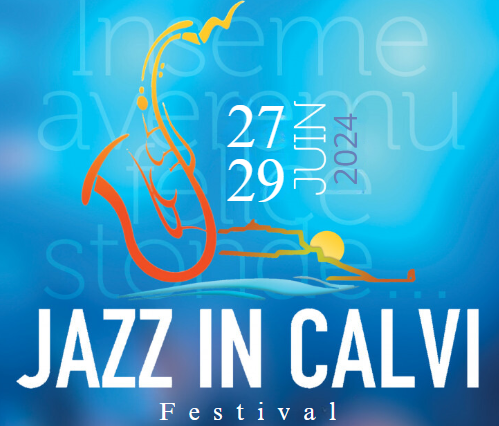 JAZZ IN CALVI
