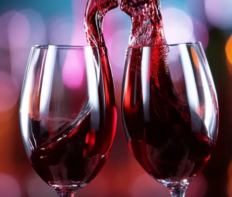 A RONCA - FIGARELLA : DEGUSTATION DE VIN AOP CORSE