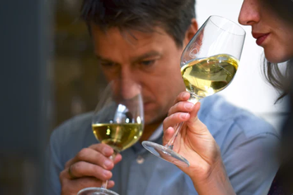 A RONCA - FIGARELLA : DEGUSTATION DE VIN AOP CORSE
