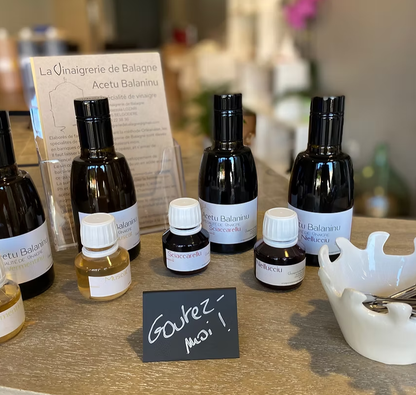 LA VINAIGRERIE DE BALAGNE
