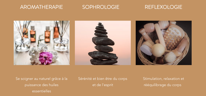 KENKO - Medecine douce