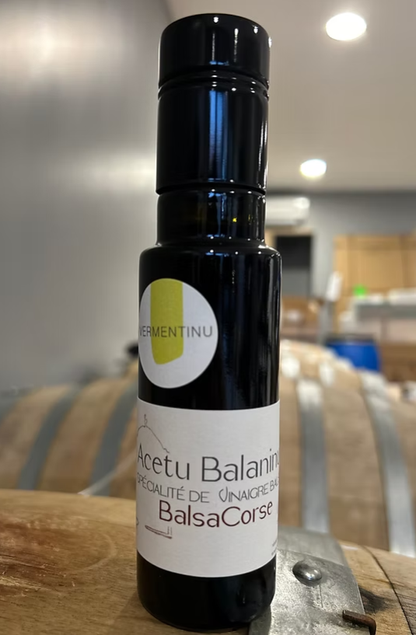 LA VINAIGRERIE DE BALAGNE