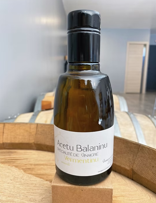 LA VINAIGRERIE DE BALAGNE