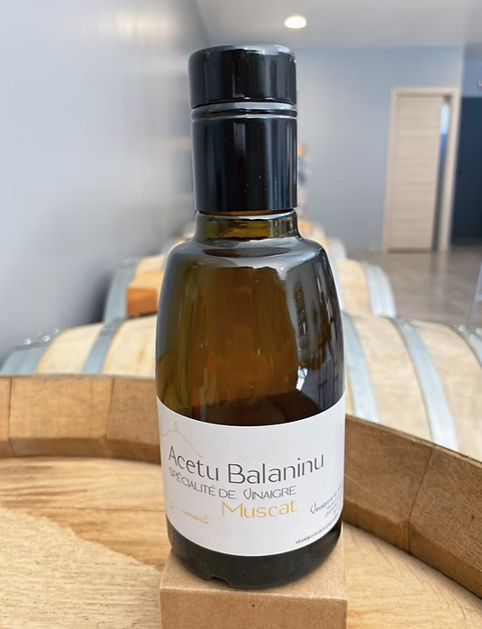 LA VINAIGRERIE DE BALAGNE