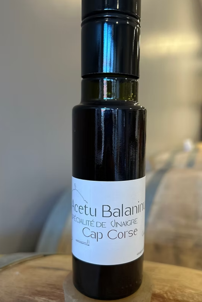 LA VINAIGRERIE DE BALAGNE
