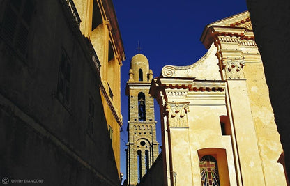 BIANCONI SCUPERTA & 4x4